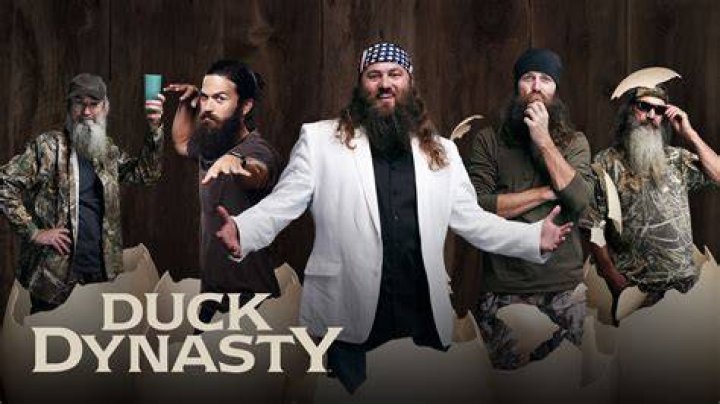 Exciting: The Duck Dynasty star revealed on Instagram that she expecting a baby with her husband John Reed Loflin and her due date is Christmas Day